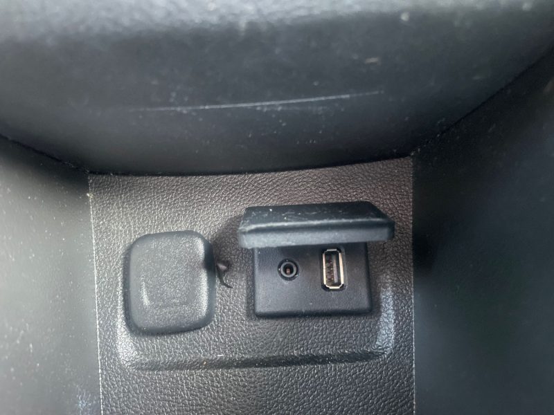 OPEL MOKKA 1.6I 116CV EDITION START&STOP 4x2 2013 CRIT'AIR 1