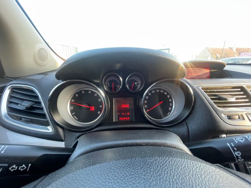 OPEL MOKKA 1.6I 116CV EDITION START&STOP 4x2 2013 CRIT'AIR 1