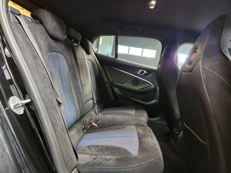 BMW SERIE 1 2022 F40 128TI 265 BVA8*1°MAIN*SIEGES M Perf.*