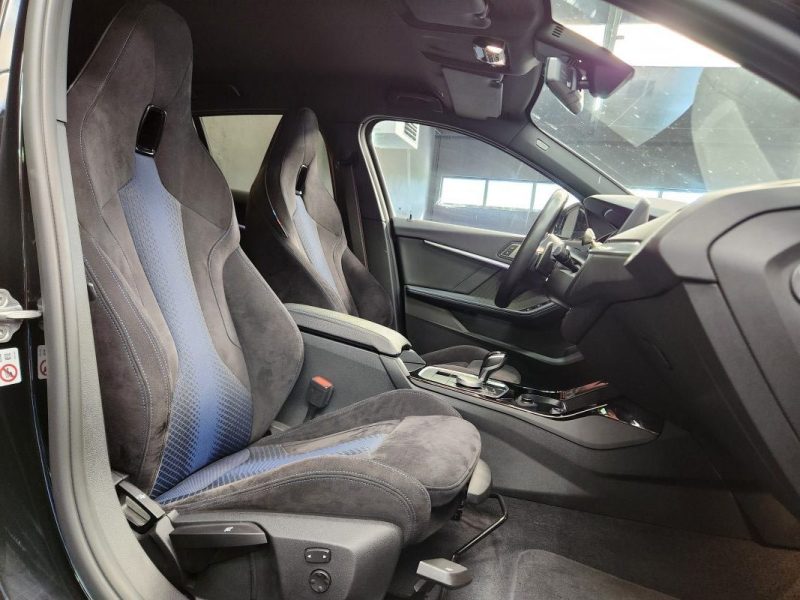 BMW SERIE 1 2022 F40 128TI 265 BVA8*1°MAIN*SIEGES M Perf.*