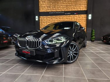 BMW SERIE 1 2022 F40 128TI 265 BVA8*1°MAIN*SIEGES M Perf.*