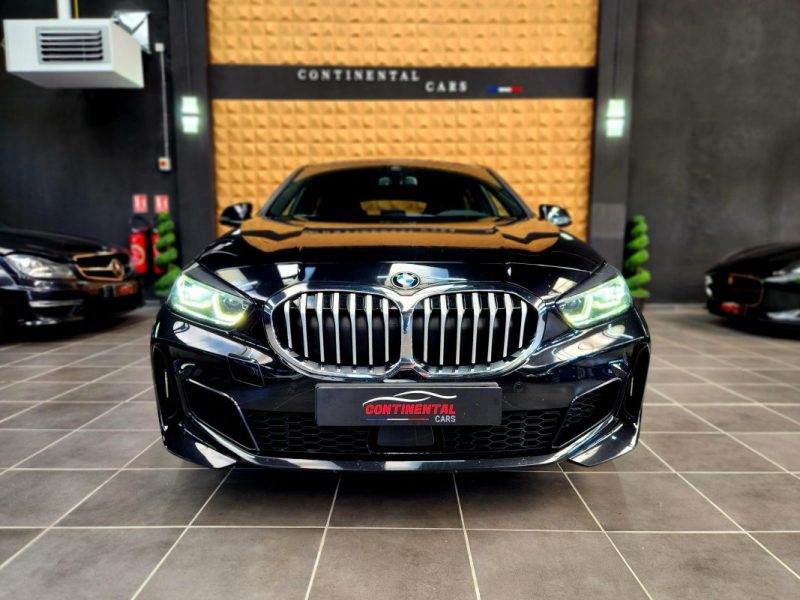 BMW SERIE 1 2022 F40 128TI 265 BVA8*1°MAIN*SIEGES M Perf.*