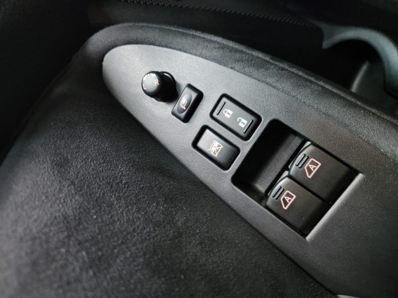 NISSAN 370Z COUPE 3.7 V6 328 PACK AUTO*BOSE*CAMERA*GPS*XENON