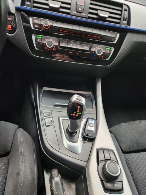 BMW SERIE 1 F20 120I 184 M SPORT ULTIMATE BVA8 5P*GPS*LED*