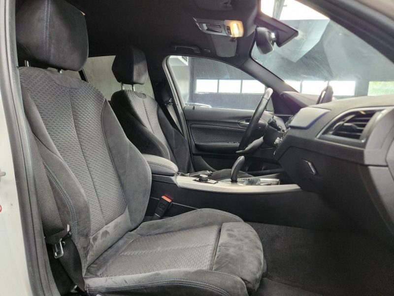 BMW SERIE 1 F20 120I 184 M SPORT ULTIMATE BVA8 5P*GPS*LED*