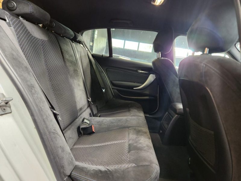 BMW SERIE 1 F20 120I 184 M SPORT ULTIMATE BVA8 5P*GPS*LED*