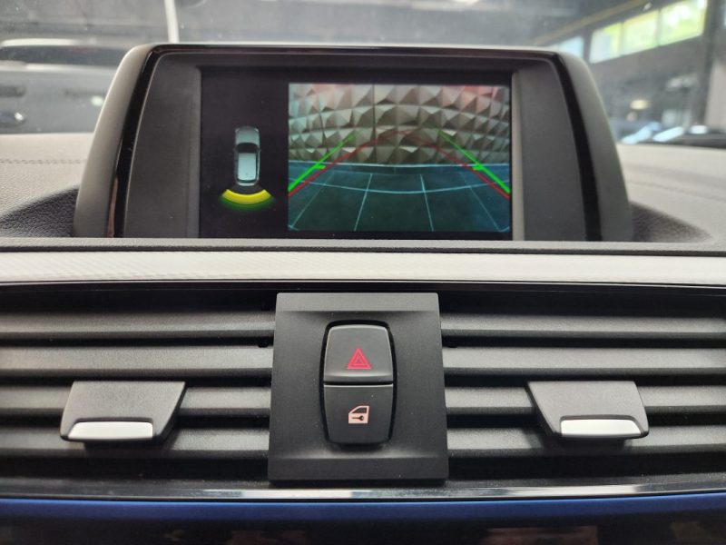 BMW SERIE 1 F20 120I 184 M SPORT ULTIMATE BVA8 5P*GPS*LED*