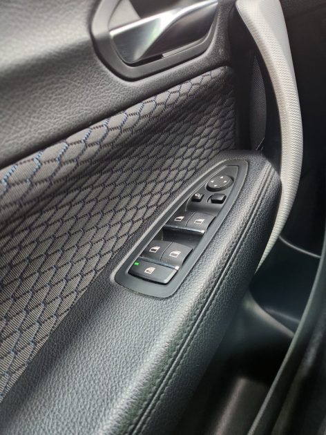 BMW SERIE 1 F20 120I 184 M SPORT ULTIMATE BVA8 5P*GPS*LED*