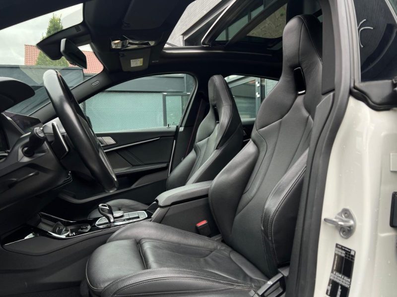 BMW (F44) GRAN COUPE M235I XDRIVE 306 M PERFORMANCE BVA8*H/K*PANO*SIEGES PERF.*CAMERA*