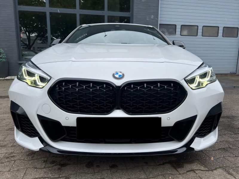 BMW (F44) GRAN COUPE M235I XDRIVE 306 M PERFORMANCE BVA8*H/K*PANO*SIEGES PERF.*CAMERA*