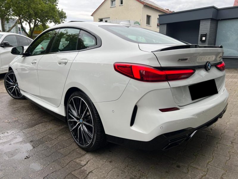 BMW (F44) GRAN COUPE M235I XDRIVE 306 M PERFORMANCE BVA8*H/K*PANO*SIEGES PERF.*CAMERA*