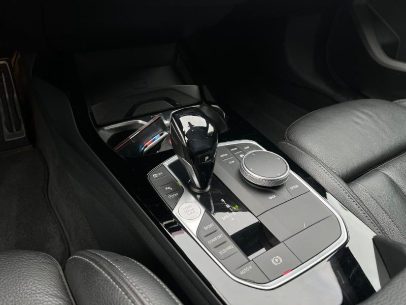 BMW (F44) GRAN COUPE M235I XDRIVE 306 M PERFORMANCE BVA8*H/K*PANO*SIEGES PERF.*CAMERA*