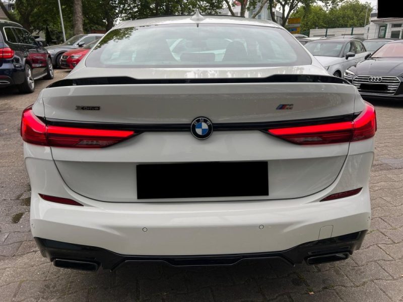 BMW (F44) GRAN COUPE M235I XDRIVE 306 M PERFORMANCE BVA8*H/K*PANO*SIEGES PERF.*CAMERA*
