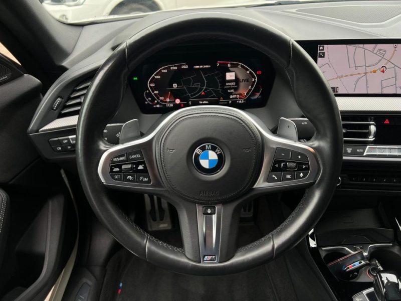 BMW (F44) GRAN COUPE M235I XDRIVE 306 M PERFORMANCE BVA8*H/K*PANO*SIEGES PERF.*CAMERA*