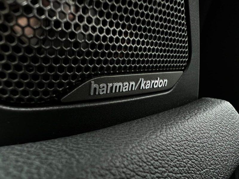 BMW (F44) GRAN COUPE M235I XDRIVE 306 M PERFORMANCE BVA8*H/K*PANO*SIEGES PERF.*CAMERA*