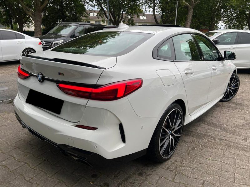 BMW (F44) GRAN COUPE M235I XDRIVE 306 M PERFORMANCE BVA8*H/K*PANO*SIEGES PERF.*CAMERA*