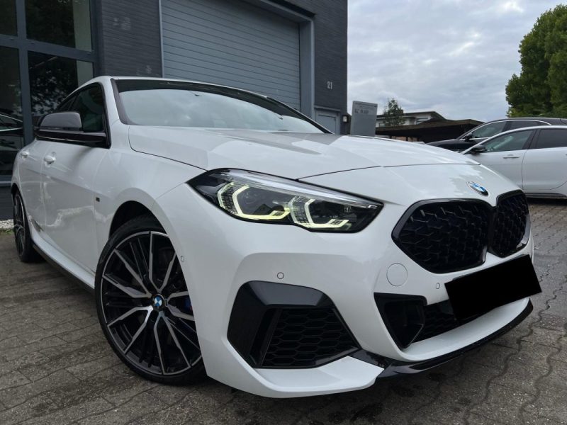 BMW (F44) GRAN COUPE M235I XDRIVE 306 M PERFORMANCE BVA8*H/K*PANO*SIEGES PERF.*CAMERA*