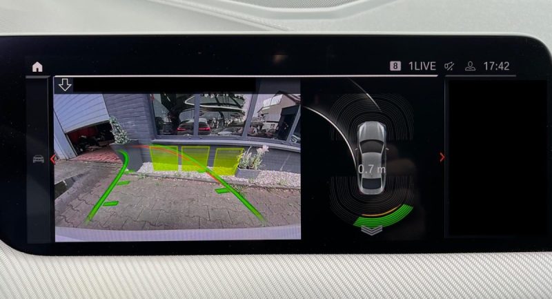 BMW (F44) GRAN COUPE M235I XDRIVE 306 M PERFORMANCE BVA8*H/K*PANO*SIEGES PERF.*CAMERA*