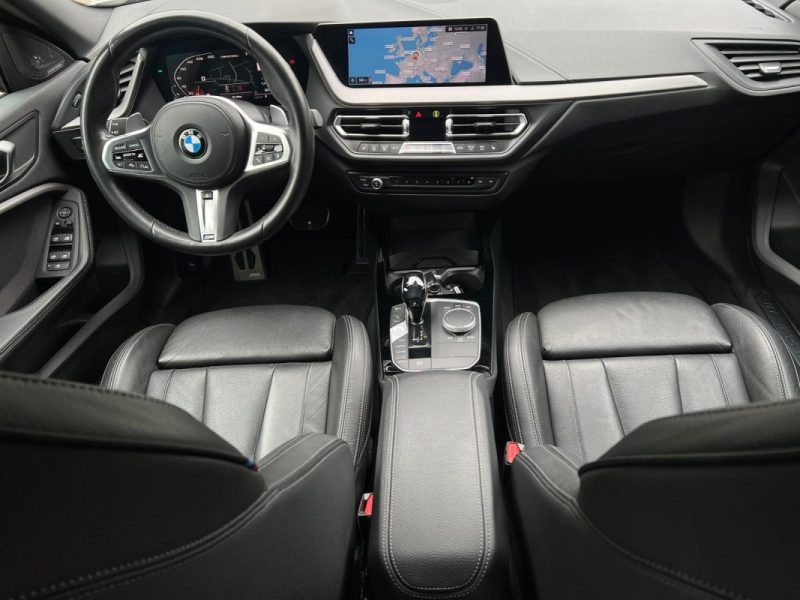 BMW (F44) GRAN COUPE M235I XDRIVE 306 M PERFORMANCE BVA8*H/K*PANO*SIEGES PERF.*CAMERA*