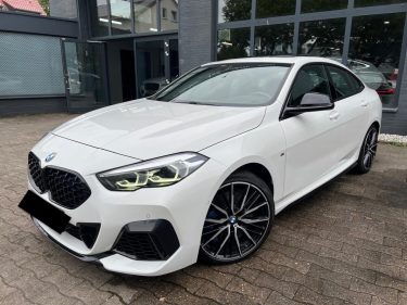 BMW (F44) GRAN COUPE M235I XDRIVE 306 M PERFORMANCE BVA8*H/K*PANO*SIEGES PERF.*CAMERA*