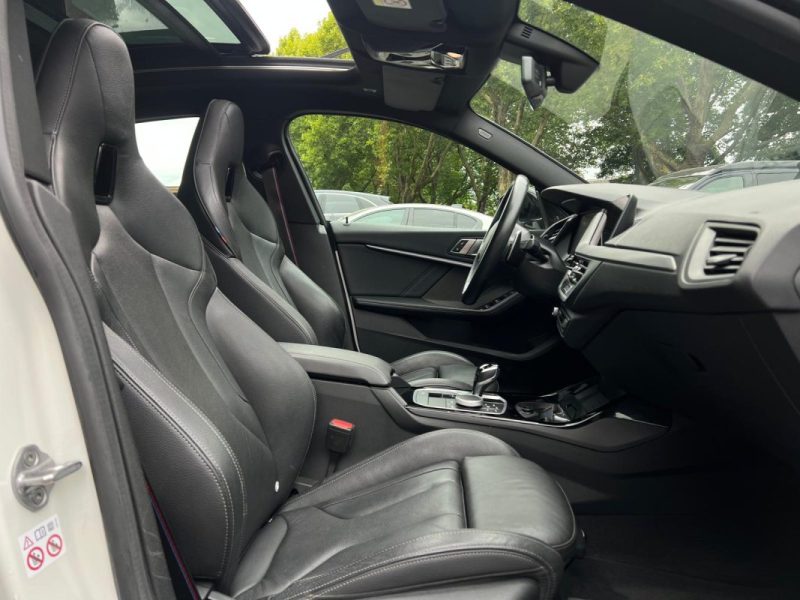 BMW (F44) GRAN COUPE M235I XDRIVE 306 M PERFORMANCE BVA8*H/K*PANO*SIEGES PERF.*CAMERA*