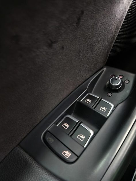 AUDI RS Q3 Audi 2.5 TFSI 310 Ch Quattro S-Tronic*PANO*ATTELAGE*BACK-Line*GPS*