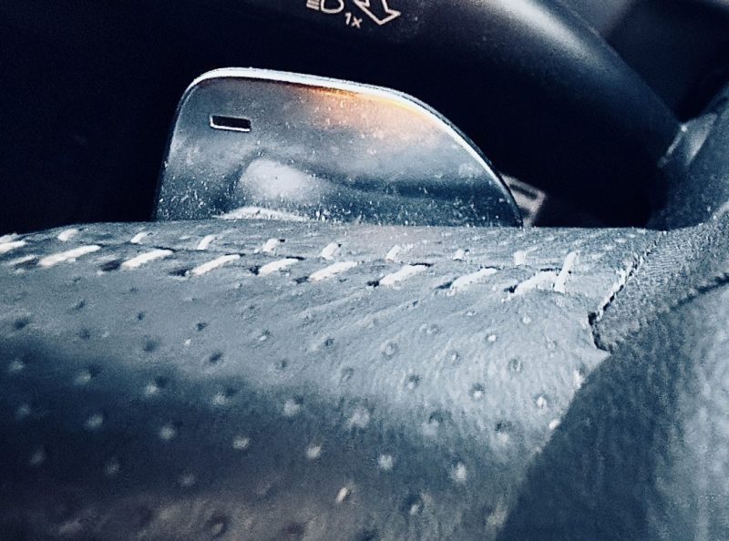 QUATTRO RS5 4,2 V8 S-TRONIC QUATTRO 450CV GARANTIE 6MOIS