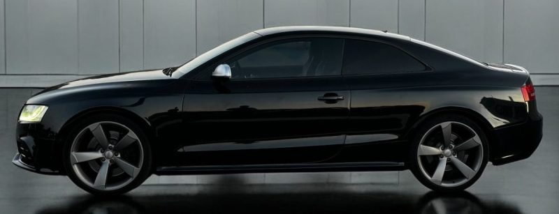 QUATTRO RS5 4,2 V8 S-TRONIC QUATTRO 450CV GARANTIE 6MOIS