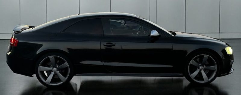 QUATTRO RS5 4,2 V8 S-TRONIC QUATTRO 450CV GARANTIE 6MOIS