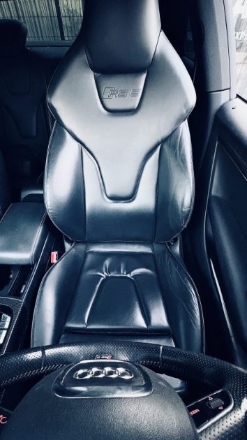 QUATTRO RS5 4,2 V8 S-TRONIC QUATTRO 450CV GARANTIE 6MOIS