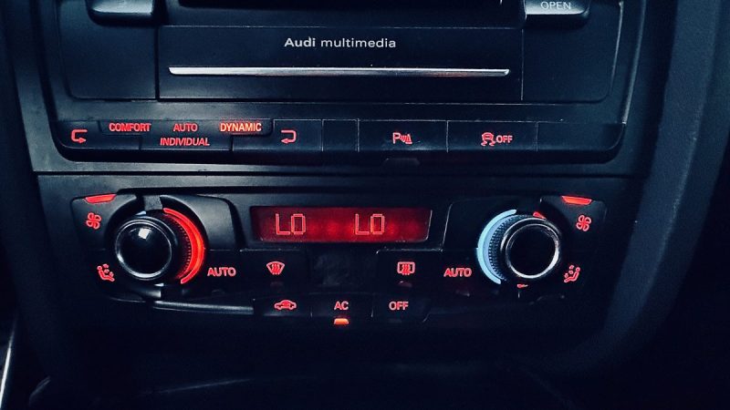 QUATTRO RS5 4,2 V8 S-TRONIC QUATTRO 450CV GARANTIE 6MOIS