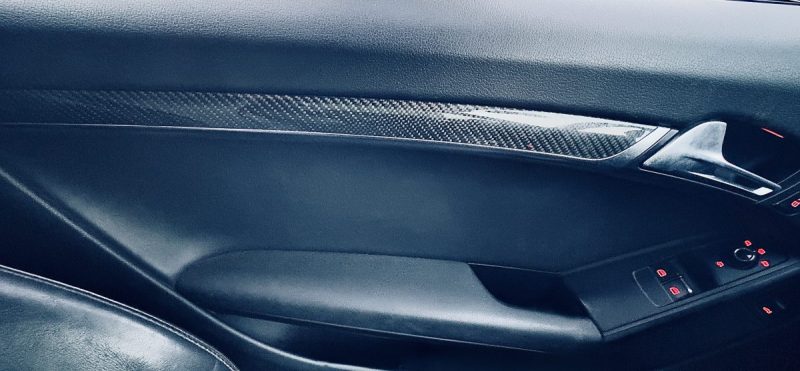 QUATTRO RS5 4,2 V8 S-TRONIC QUATTRO 450CV GARANTIE 6MOIS