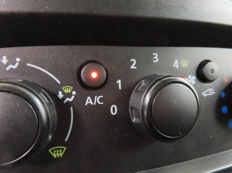 Renault  Trafic L2H1 1.6 DCI 120CH COMFORT