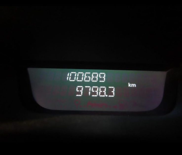 Renault  Trafic L2H1 1.6 DCI 120CH COMFORT