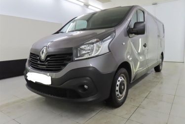 Renault  Trafic L2H1 1.6 DCI 120CH COMFORT