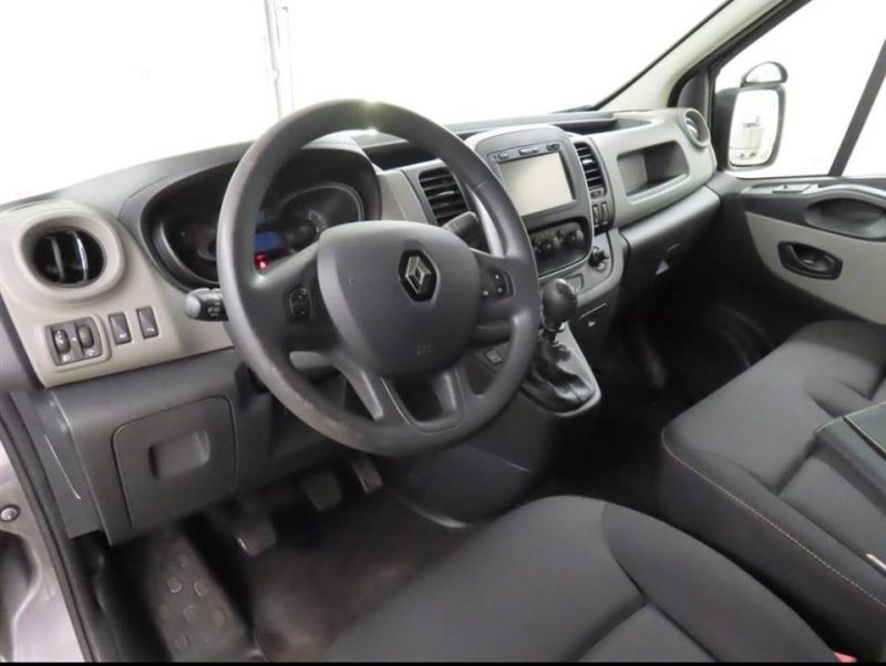 Renault  Trafic L2H1 1.6 DCI 120CH COMFORT