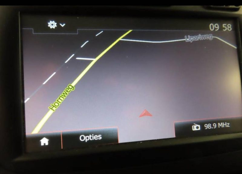 Renault  Trafic L2H1 1.6 DCI 120CH COMFORT