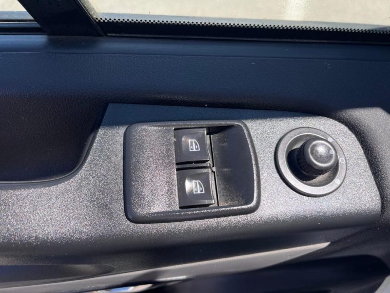 RENAULT TRAFIC L1H1 1.6 DCI 120ch GRAND CONFORT GPS