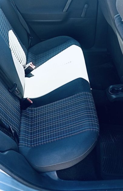 VOLKSWAGEN POLO 2008 55MKM GARANTIE 6MOIS