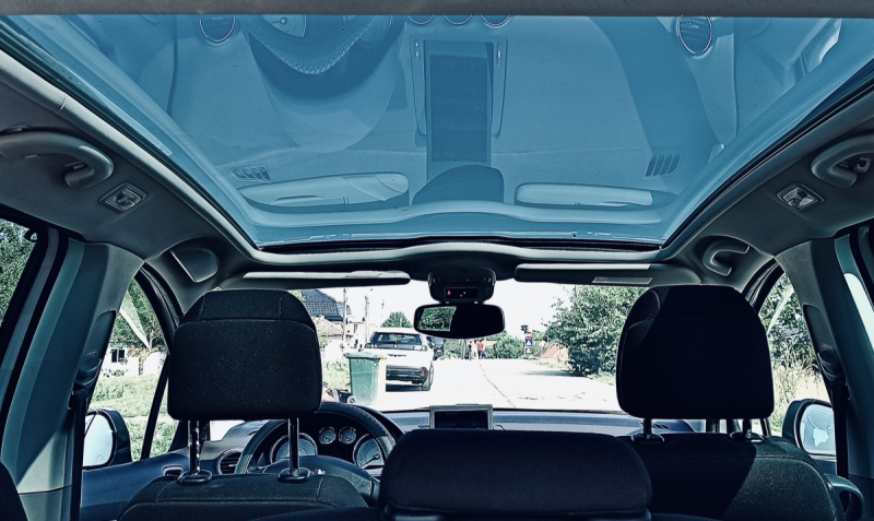 PEUGEOT 308 SW 1.6HDI 110CV  BV6 7PLACES GARANTIE 6MOIS