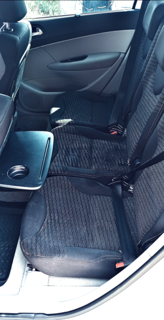 PEUGEOT 308 SW 1.6HDI 110CV  BV6 7PLACES GARANTIE 6MOIS