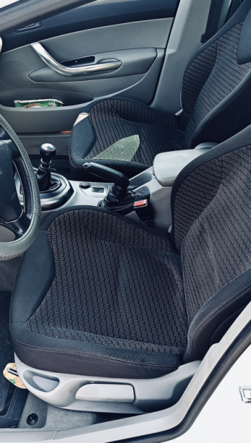 PEUGEOT 308 SW 1.6HDI 110CV  BV6 7PLACES GARANTIE 6MOIS