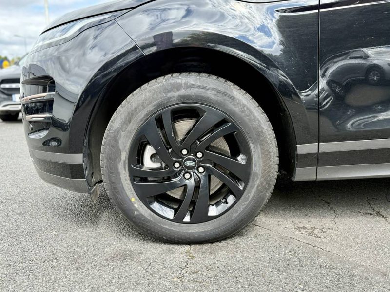 LAND ROVER RANGE ROVER EVOQUE II D200 4WD R-DYNAMIC SE BVA 9