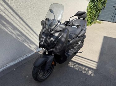YAMAHA YP125RA 2021