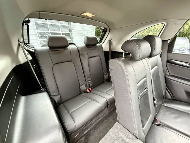 CHEVROLET CAPTIVA II 2.2 VCDI 184 LTZ S&S AWD 7 PLACES