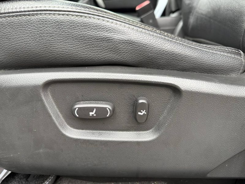 CHEVROLET CAPTIVA II 2.2 VCDI 184 LTZ S&S AWD 7 PLACES