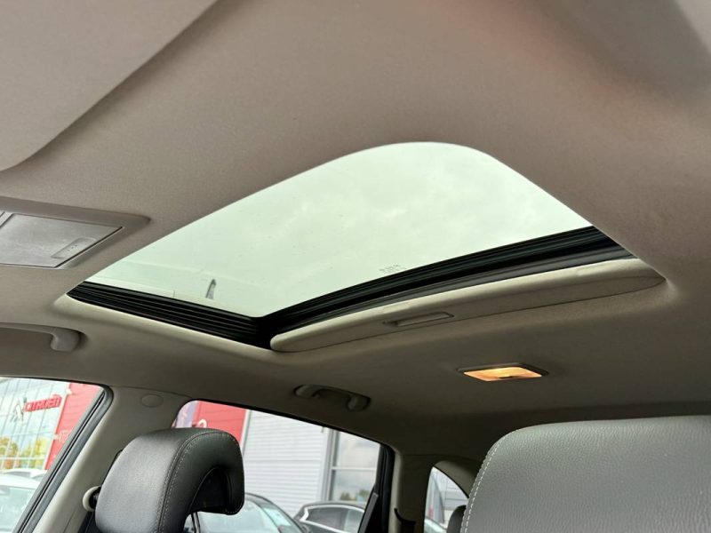 CHEVROLET CAPTIVA II 2.2 VCDI 184 LTZ S&S AWD 7 PLACES