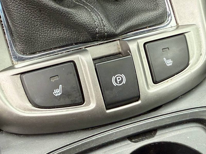 CHEVROLET CAPTIVA II 2.2 VCDI 184 LTZ S&S AWD 7 PLACES