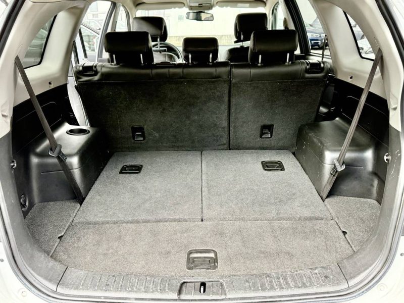 CHEVROLET CAPTIVA II 2.2 VCDI 184 LTZ S&S AWD 7 PLACES