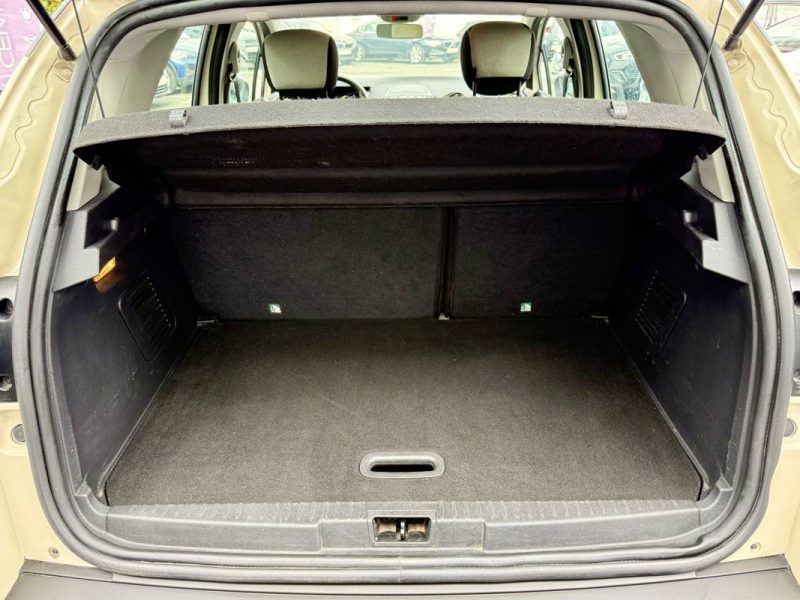 RENAULT CAPTUR TCE 90 ENERGY ZEN